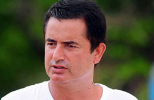 Acun Ilıcalı: Survivor dingonun ahırı değil