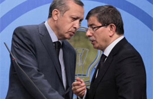 Erdoğan yanlış hesap yaptı!