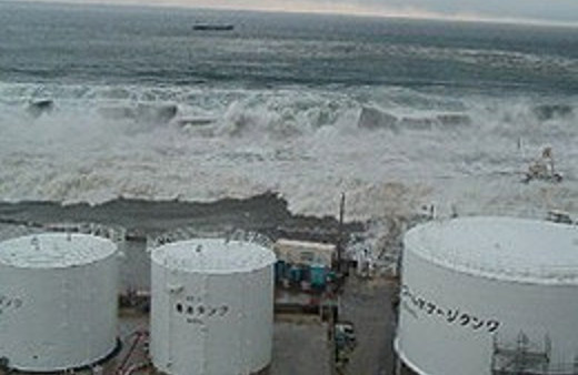 Japonya'dan korkutan nükleer itiraf!