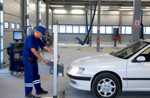 Araç muayene listesi açıklandı