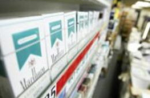 Mentollü sigaraya yasak geliyor