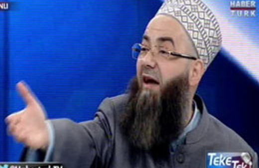 Cübbeli'den Bayındır Hoca'ya şok sözler