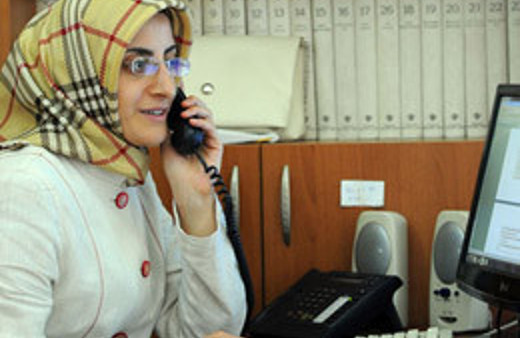 Alo fetva hattına tuhaf sorular