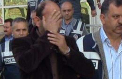 Cinciler işadamı vekil demeden fena çarpmış