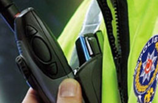 Polis telsizine sızıp Alişan dinlettiler!