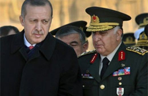 Özel'e gaziler için gereğini yapın&nbsp;dedi mi?