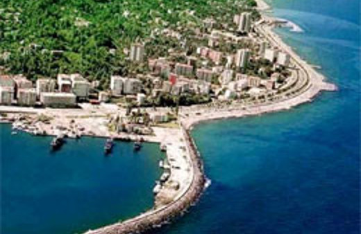 Marmara ve Karadeniz turizme kazandırılacak