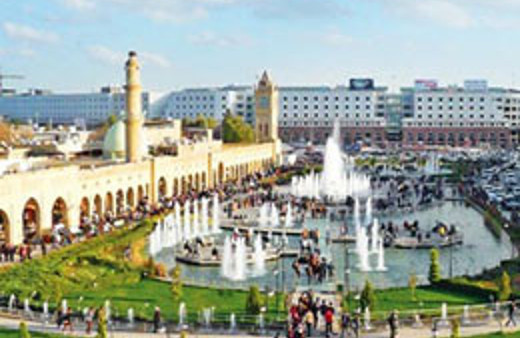 Bu kentte papaz oruç tutuyor