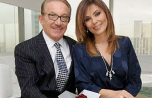 Spiker geline kaynanadan şok sözler!