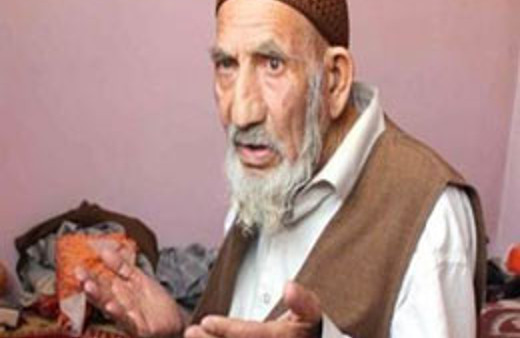 10 çocuğu 213 torunu var!