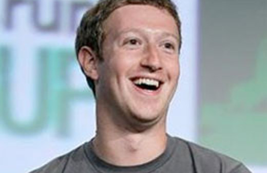 En hayırsever zengin Zuckerberg oldu