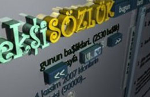 Ekşi sözlük'te seçimler öncesi şok!