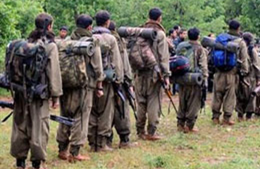 PKK kaçırdığı 3 işçiyi serbest bıraktı