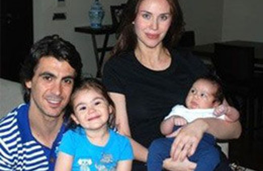 Demet Şener ile İbrahim Kutluay da boşanıyor