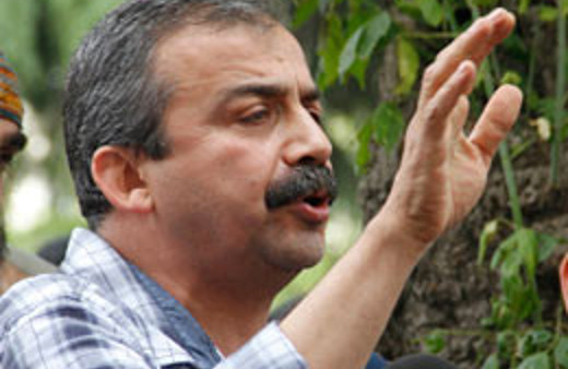 O CHP'linin münasip yerine...!