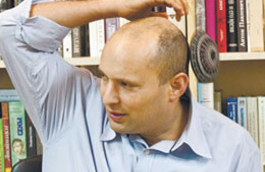 İsrailli bakandan katliam itirafı