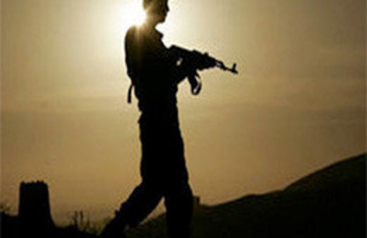 Ermeni askerler Türk çobanı öldürdü