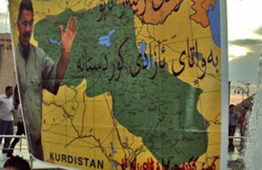 Kürdistan'ın kurulması mümkün mü?