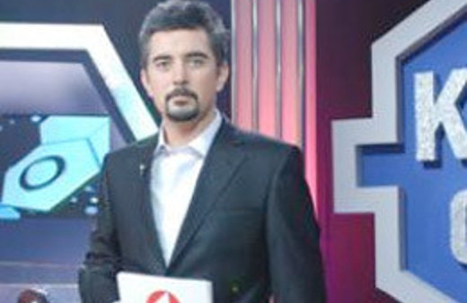 Yayından kalktı, Cem Yılmaz'dan tepki geldi!