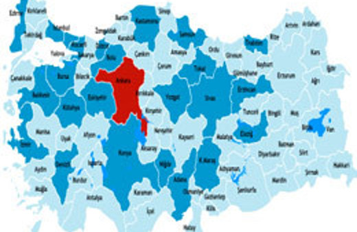 Üniversitelileri yurt telaşı sardı