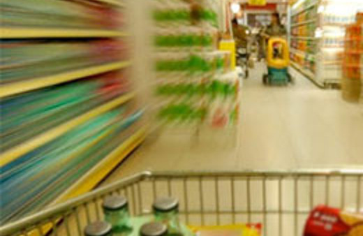 Enflasyon rakamları açıklandı