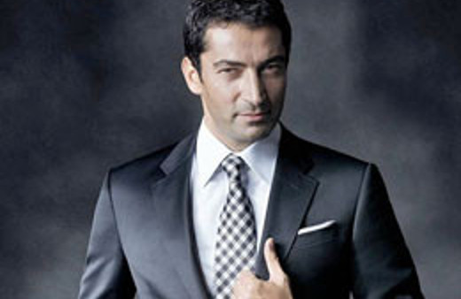 Karadayı Ankara havası oynadı