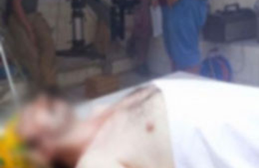 Hangi ünlü oyuncu ölümden döndü?