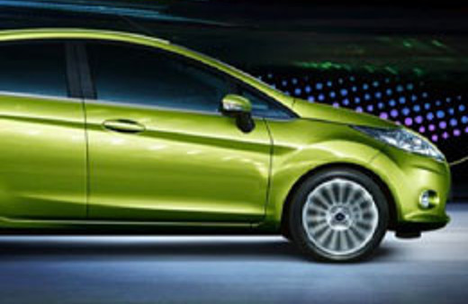 Kadınlar için Dünya'nın en iyi otomobili