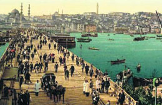 Temiz hava İstanbul'a giremiyor!