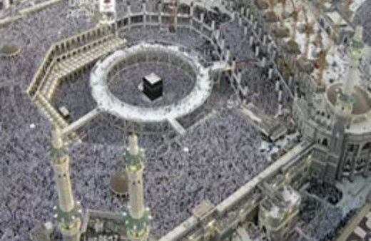 Bakanlıktan hacı adaylarına hayati uyarı