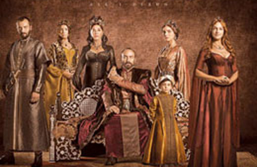 Muhteşem Yüzyıl lanetli mi? Cübbeli açıkladı