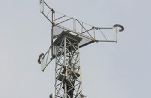 Evinizin çevresinde baz istasyonu var mı?