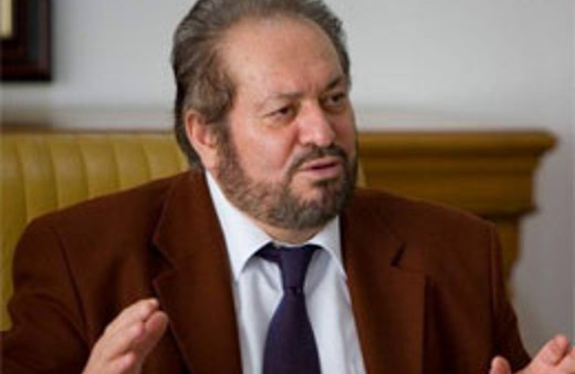 Gülen'den Haydar Baş'a ajan davası