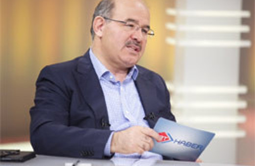 Gökçek kıyamete kadar başkan değil!