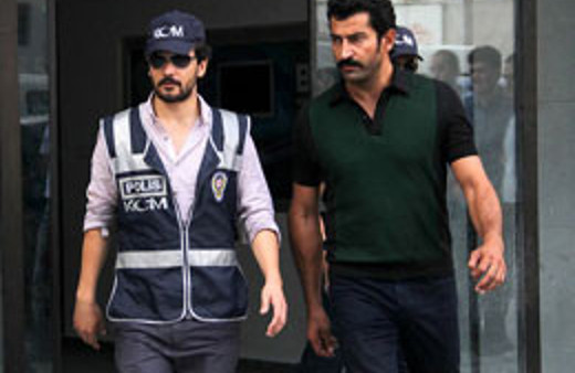 Karadayı'ya moral zammı!