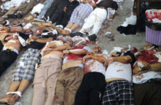 Müslümanlar sandığa nasıl güvenecek?