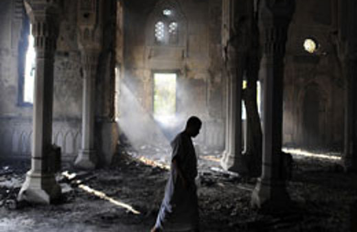 Rabiatül Adeviyye kimdir?