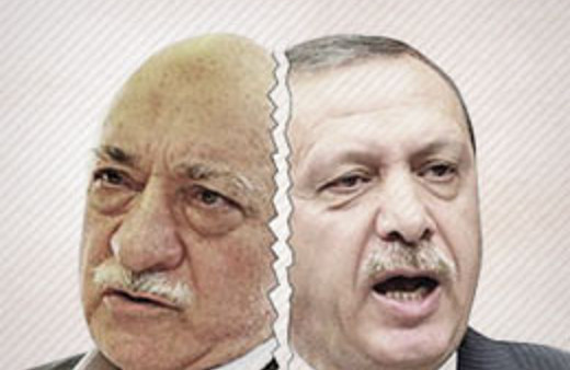 Cemaatin inlerine ne zaman girilecek?