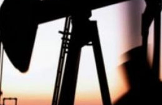 Yeraltından beyaz altın fışkırdı