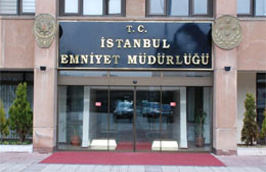 Emniyet İstihbaratın zirvesine bakın kim geldi?