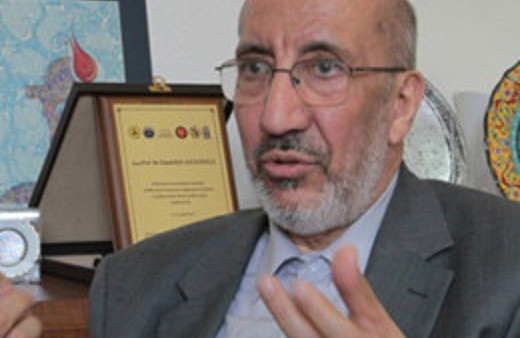 Dilipak'ın gelini Ergenekon kurbanı çıktı