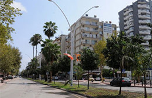 Bu ilde sokakta insan kalmadı