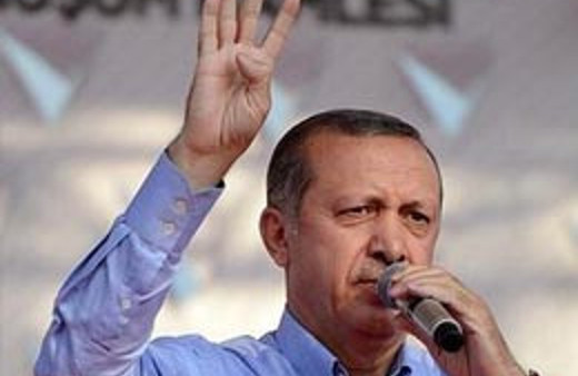 Mısır'dan Erdoğan için olay sözler