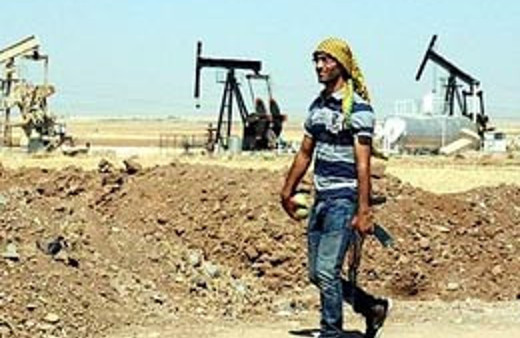 PYD ve El Nusra işte burası için savaşıyor