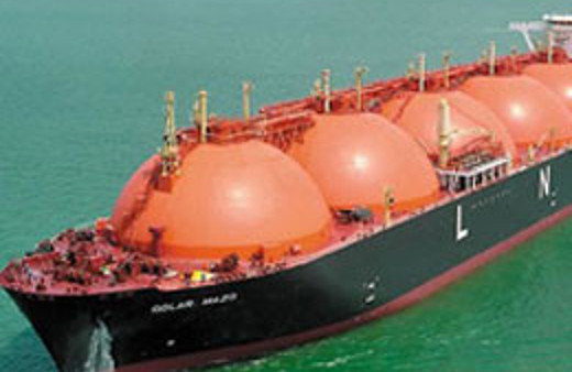 Katar'dan Mısır'a büyük teslimat