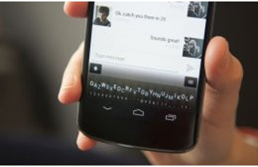 En iyi Android keyboard!