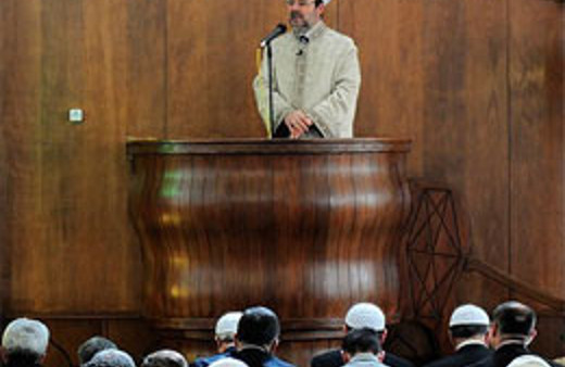 Kader, sorumluluğu ortadan kaldırmaz!