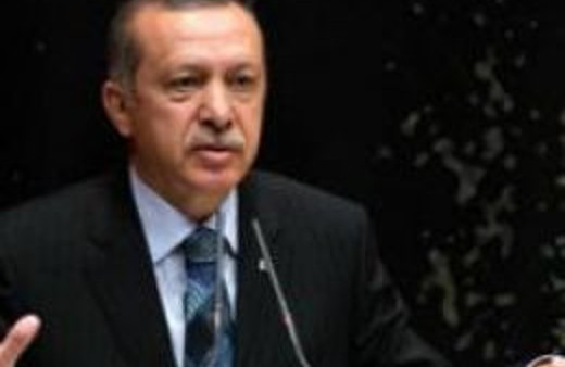 Erdoğan'dan G20'ye ekonomi dersi!