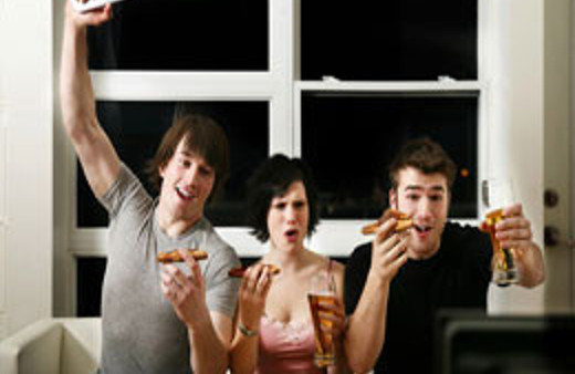 Tuttuğunuz takıma dikkat edin!