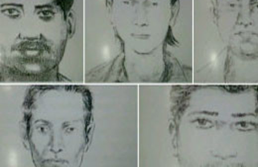 23 yaşındaki kıza toplu tecavüz